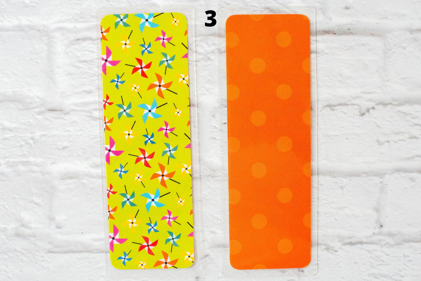 Gnome Summer Bookmarks