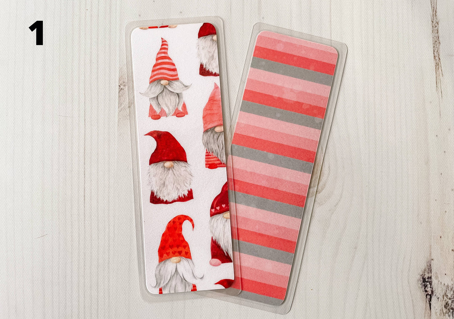 Gnome Love Bookmarks
