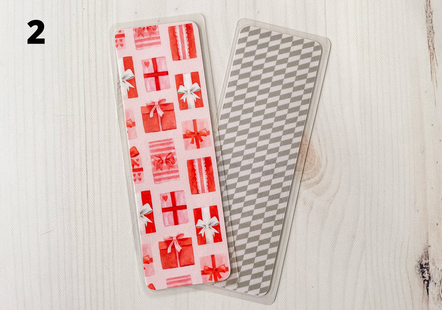 Gnome Love Bookmarks
