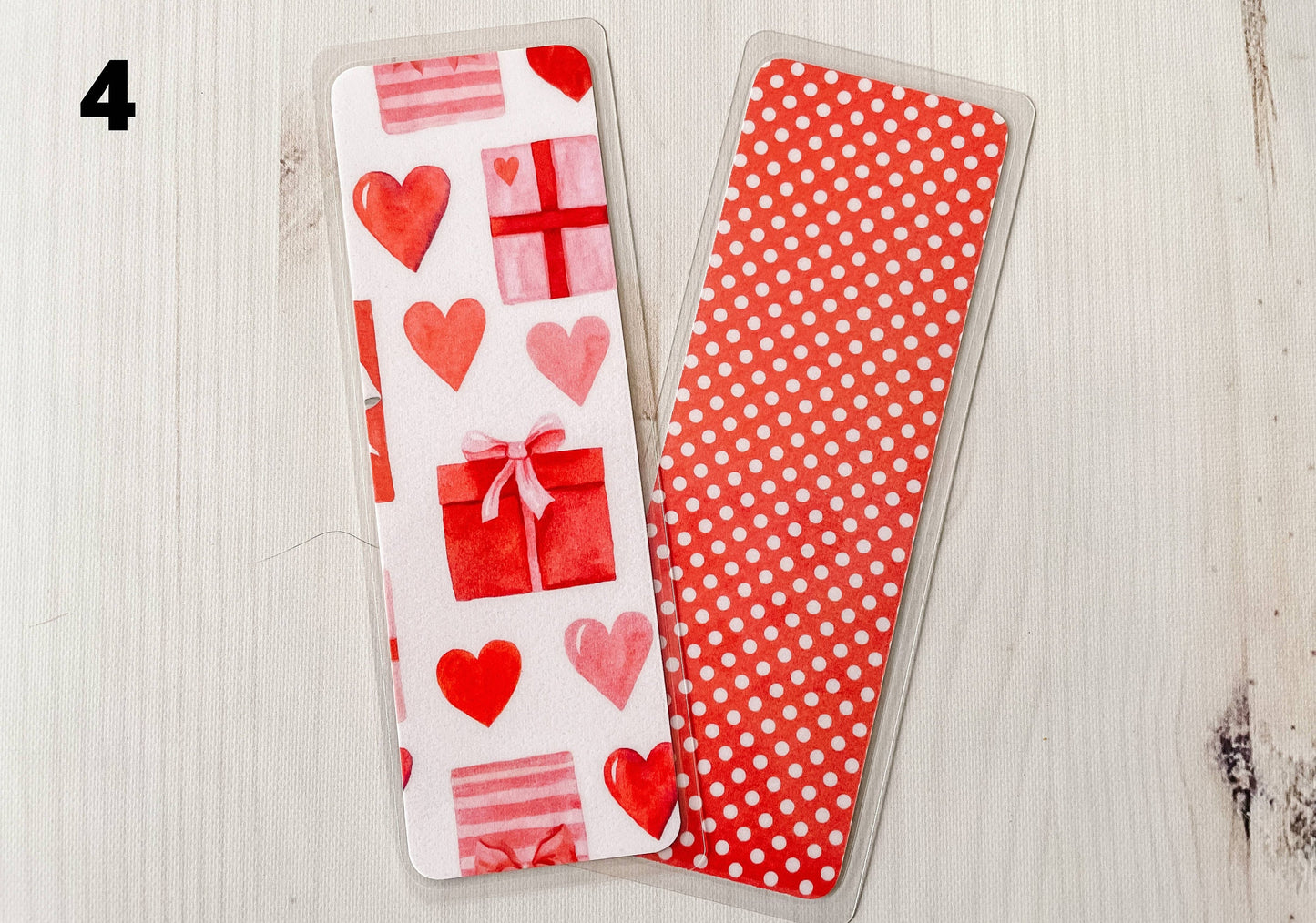 Gnome Love Bookmarks