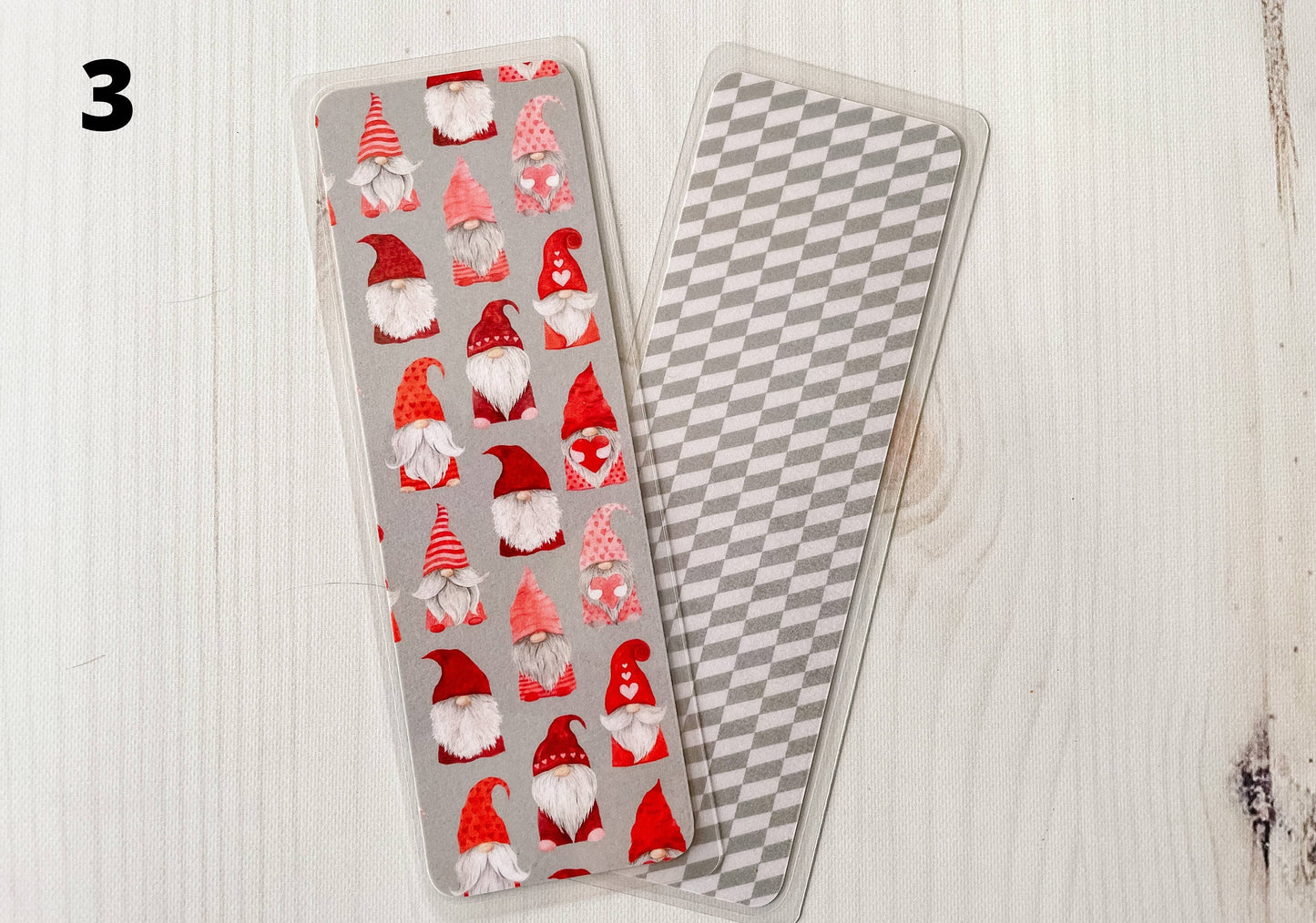 Gnome Love Bookmarks