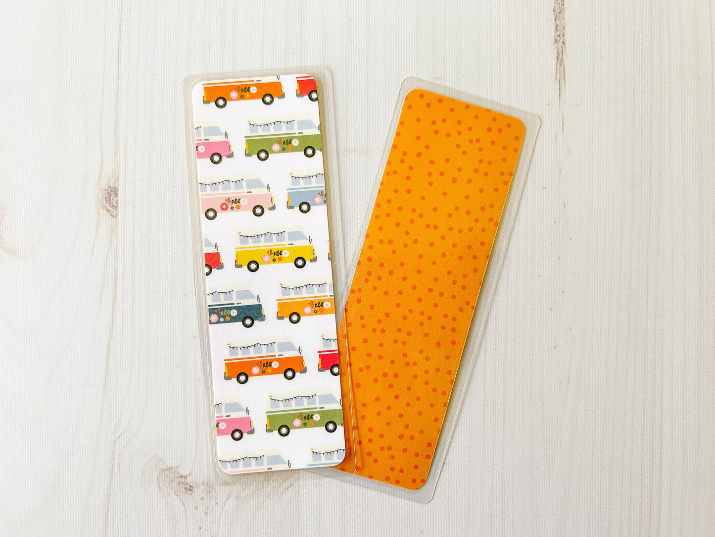 Retro Summer Bookmarks | Roller skate Bookmark | Cute Bookmark | Music Bookmark | Peace Bookmark | Rainbow Bookmark | Love Bookmark