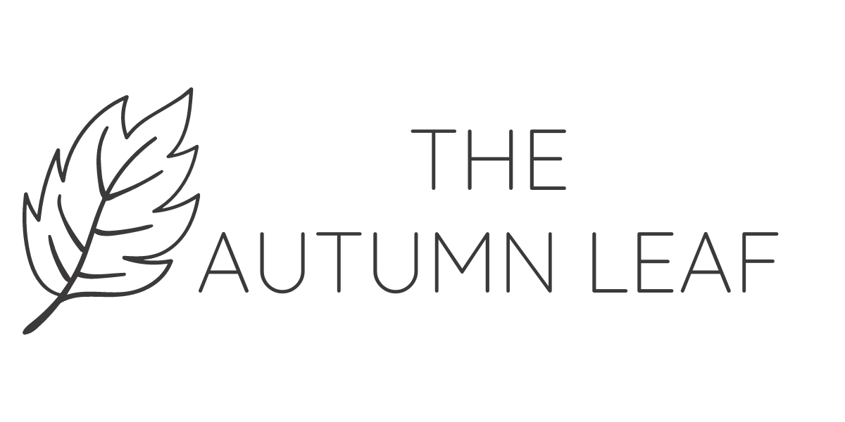 The Autumn Leaf