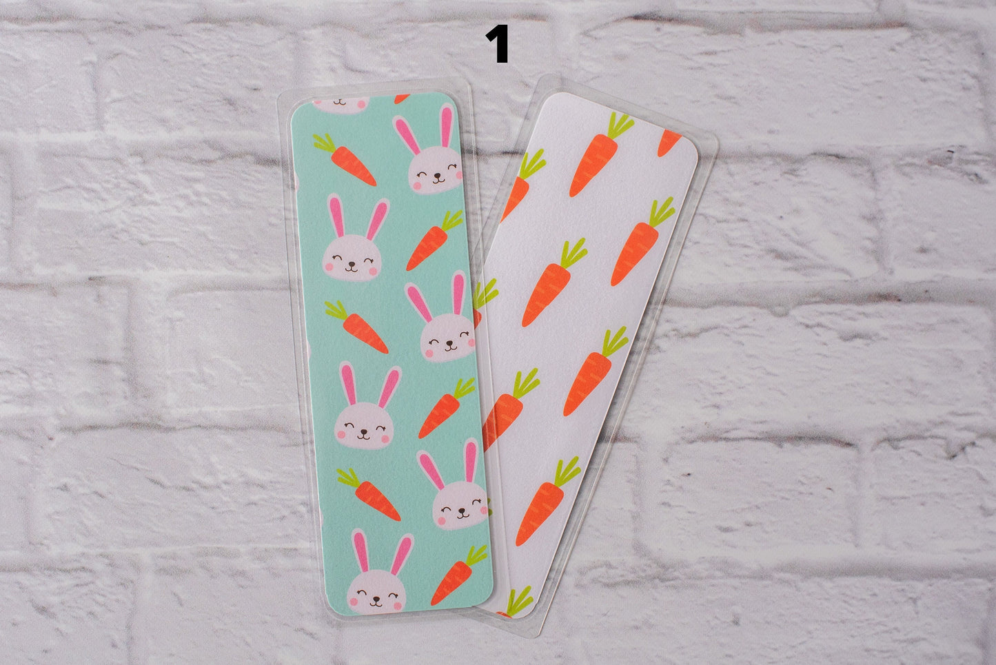 Easter Bookmarks