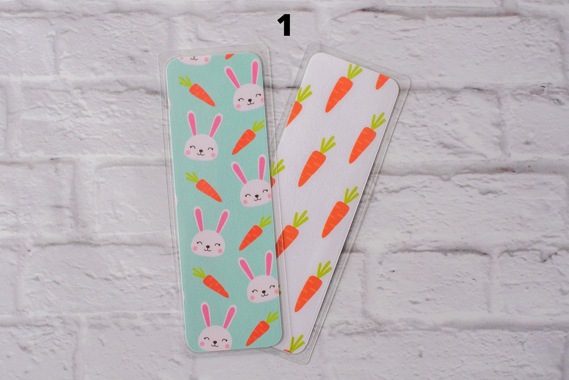 Easter Bookmarks
