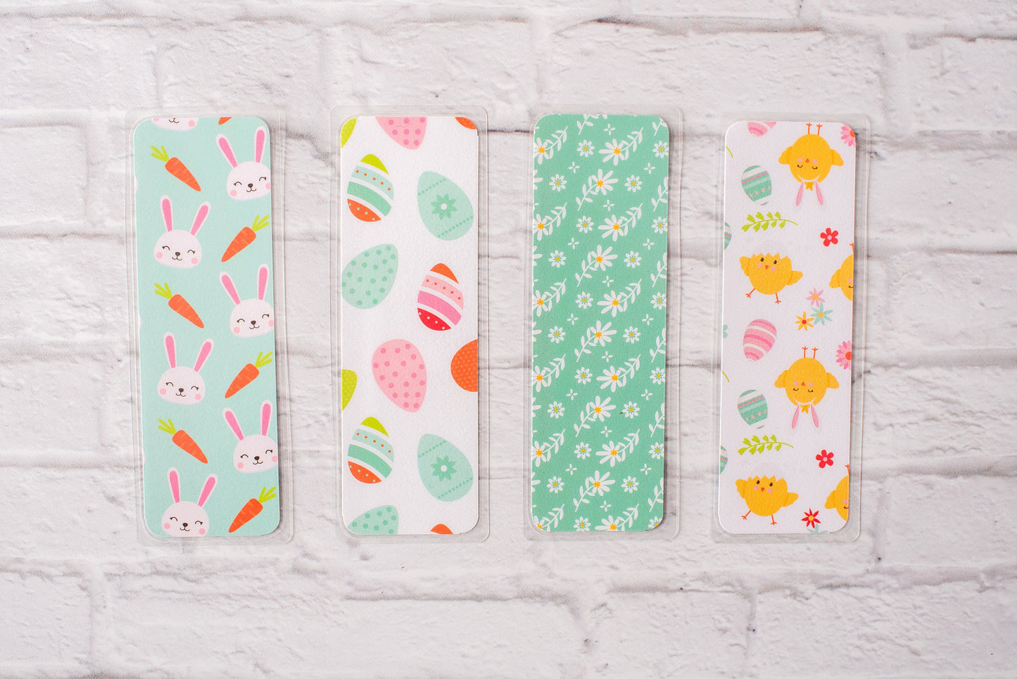 Easter Bookmarks