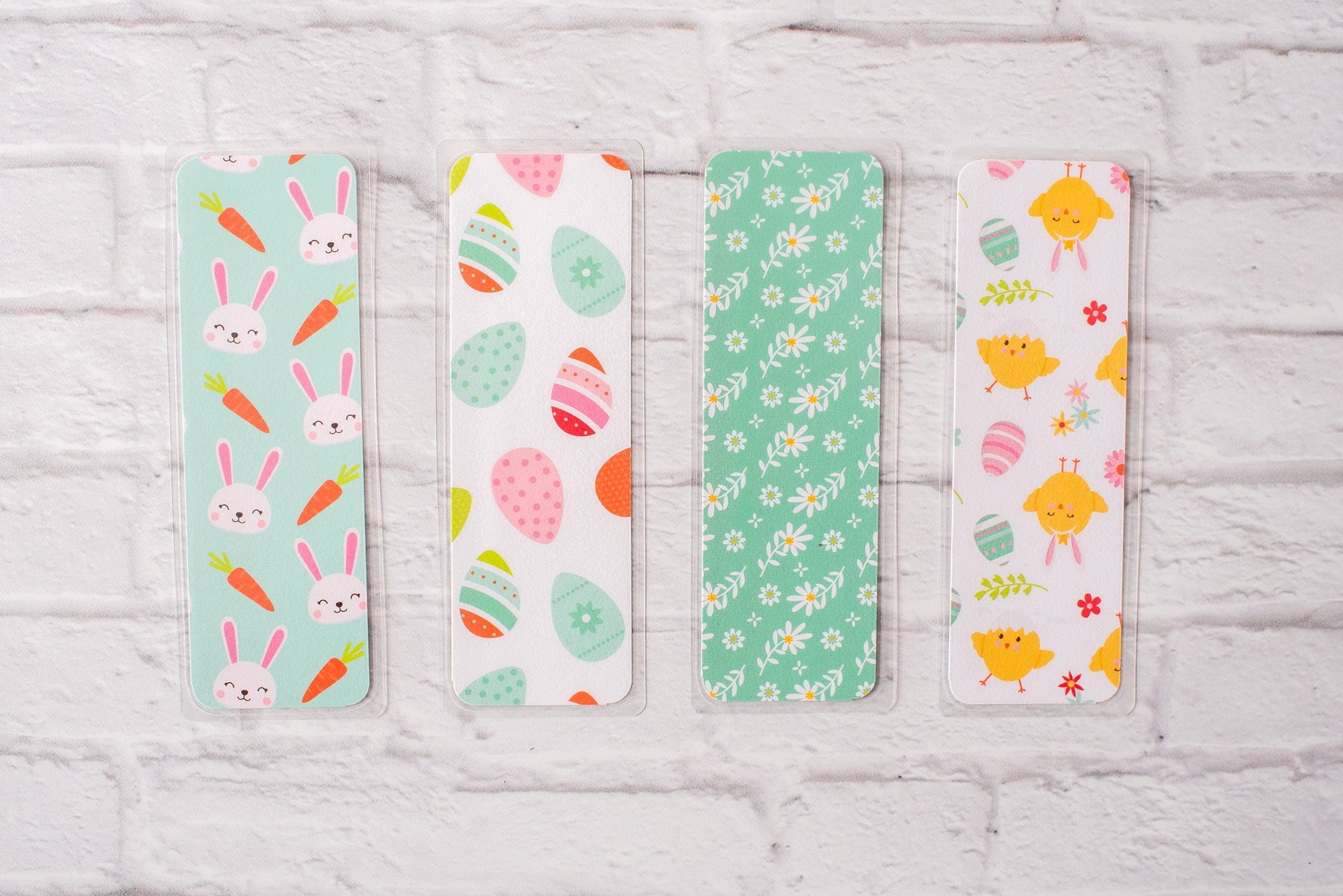 Easter Bookmarks