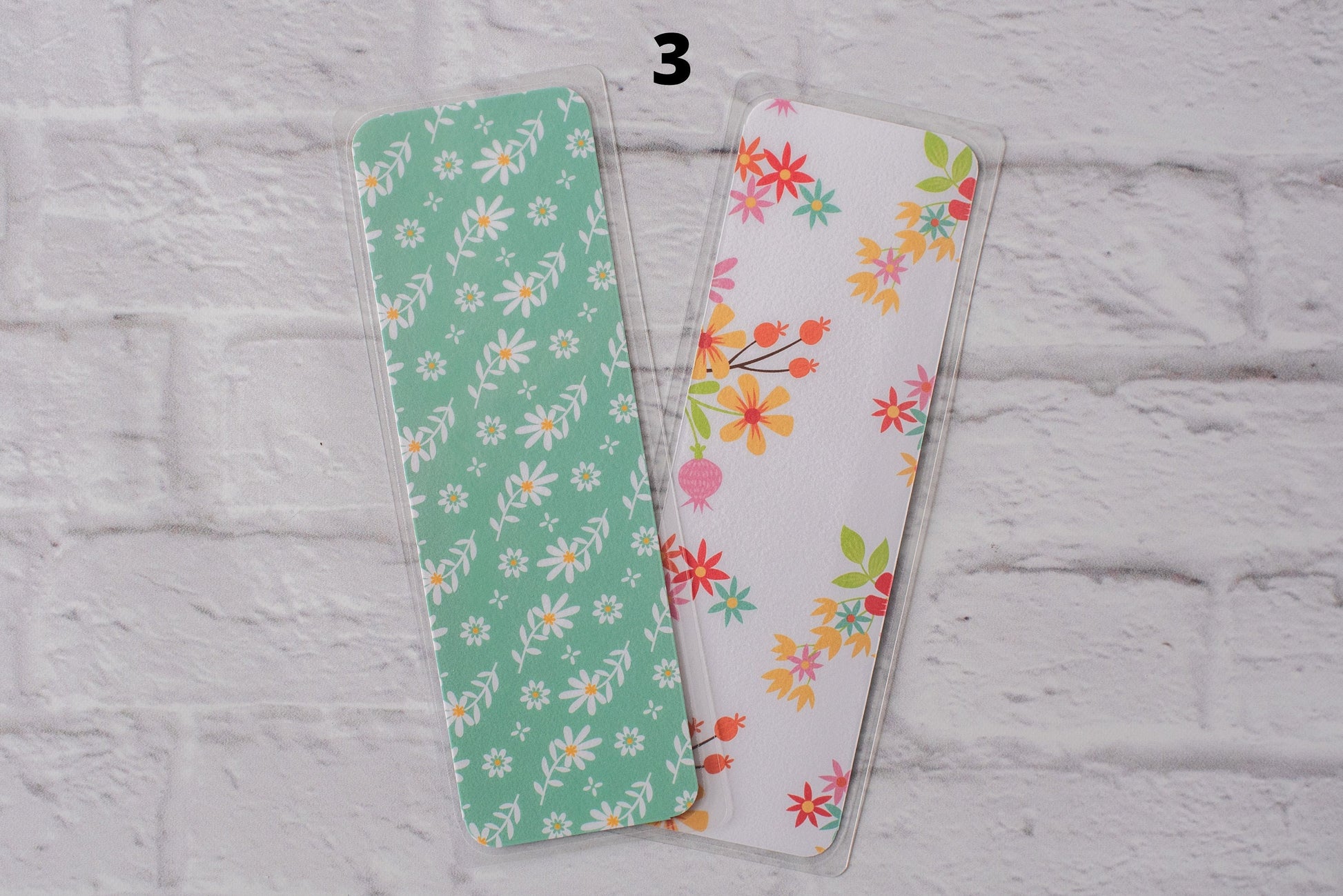 Easter Bookmarks