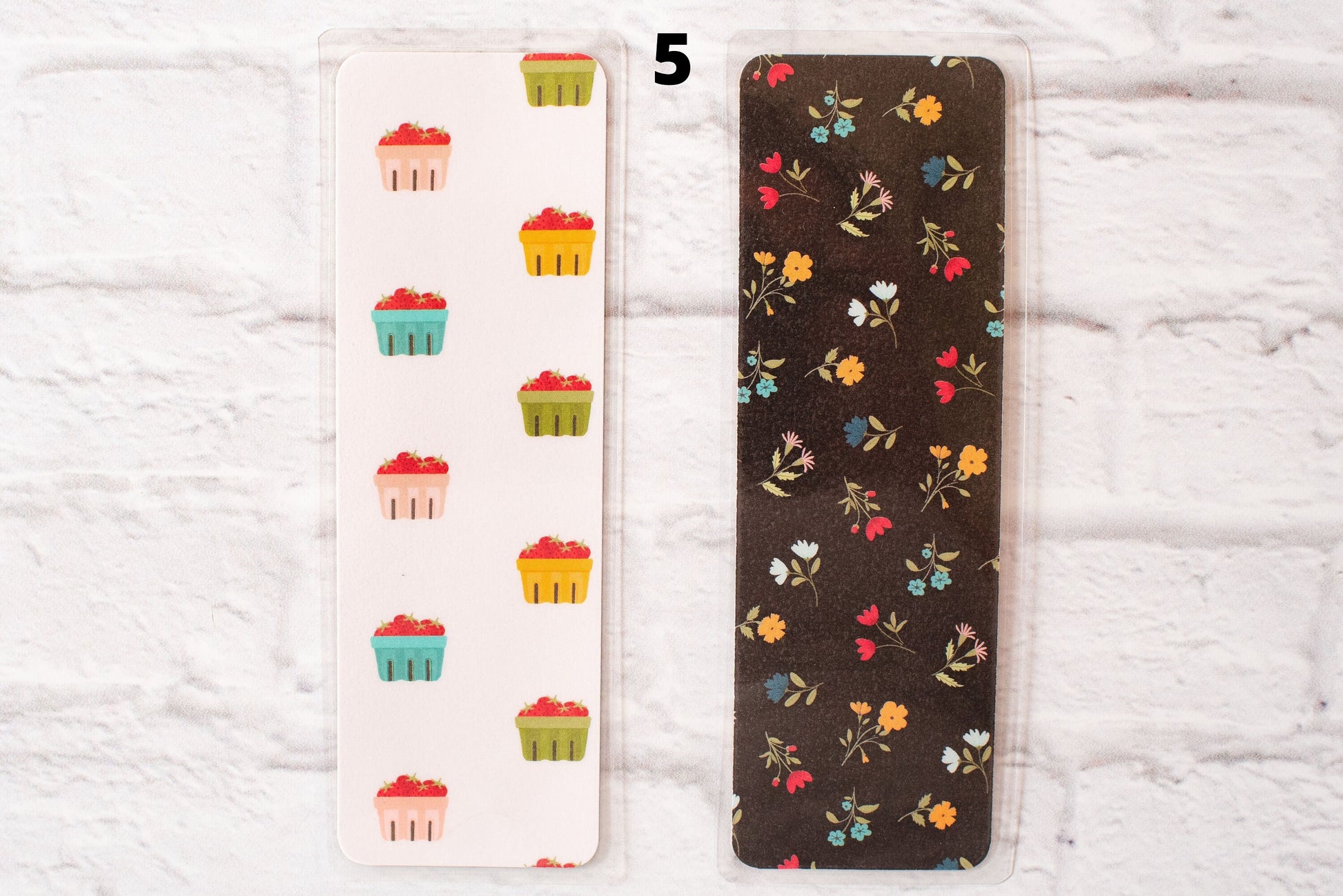 Farmhouse Bookmarks