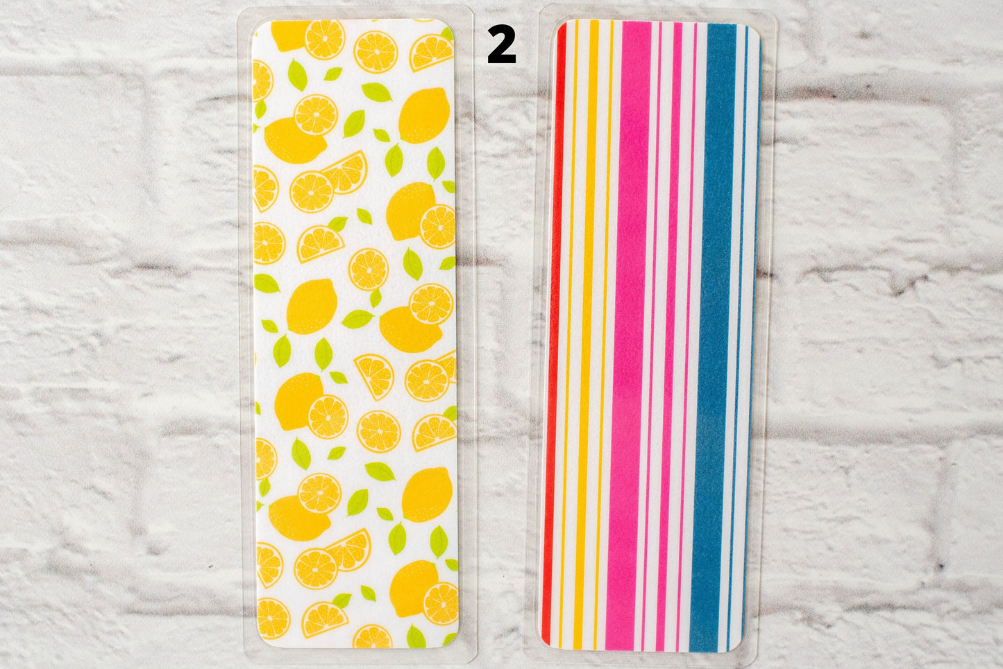 Gnome Summer Bookmarks
