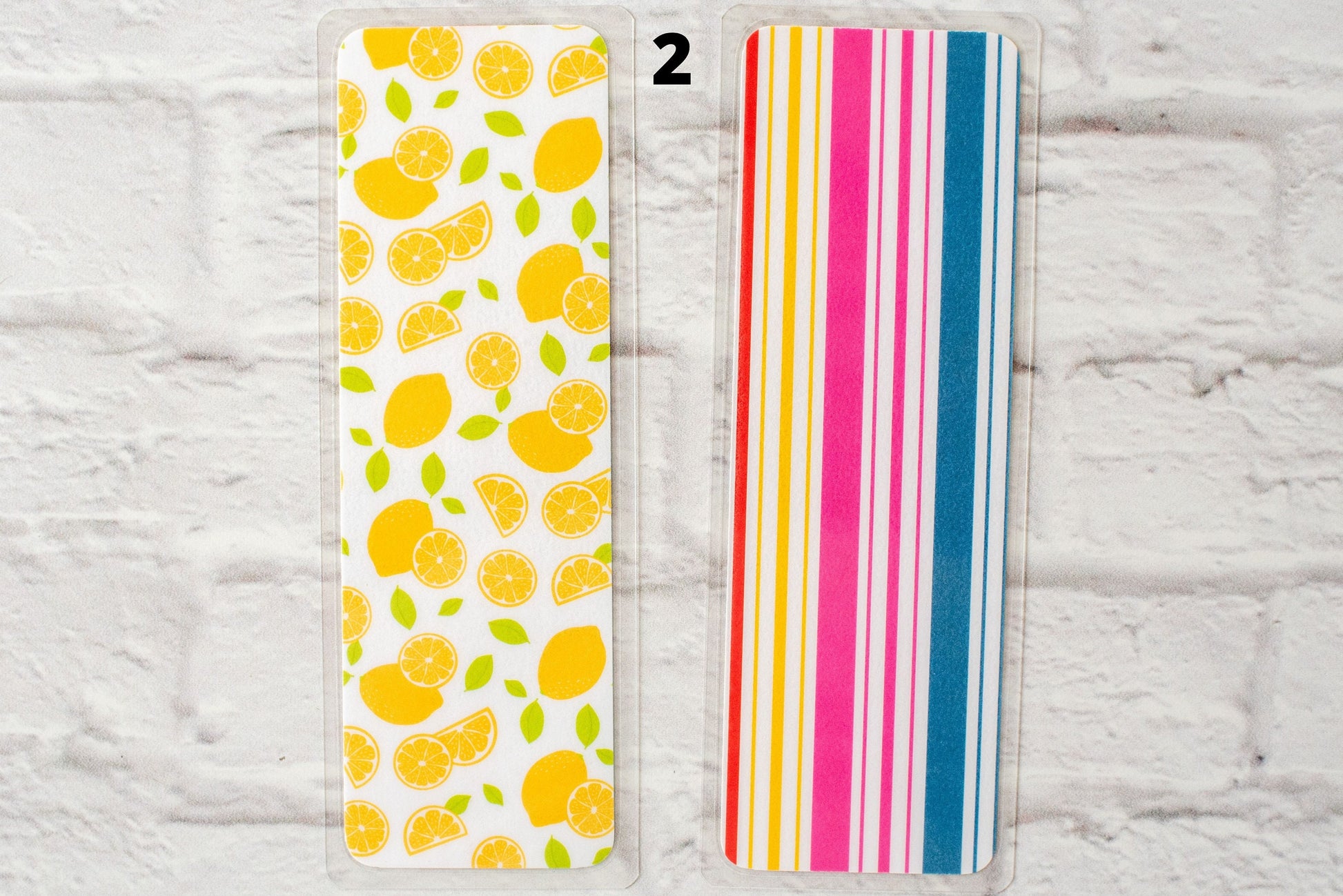 Gnome Summer Bookmarks