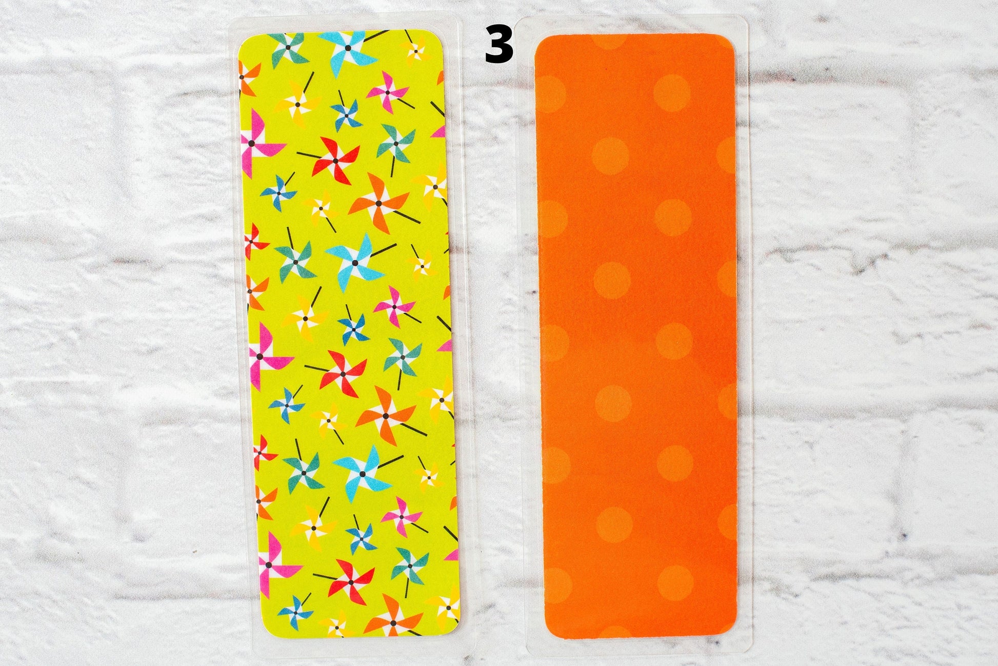Gnome Summer Bookmarks