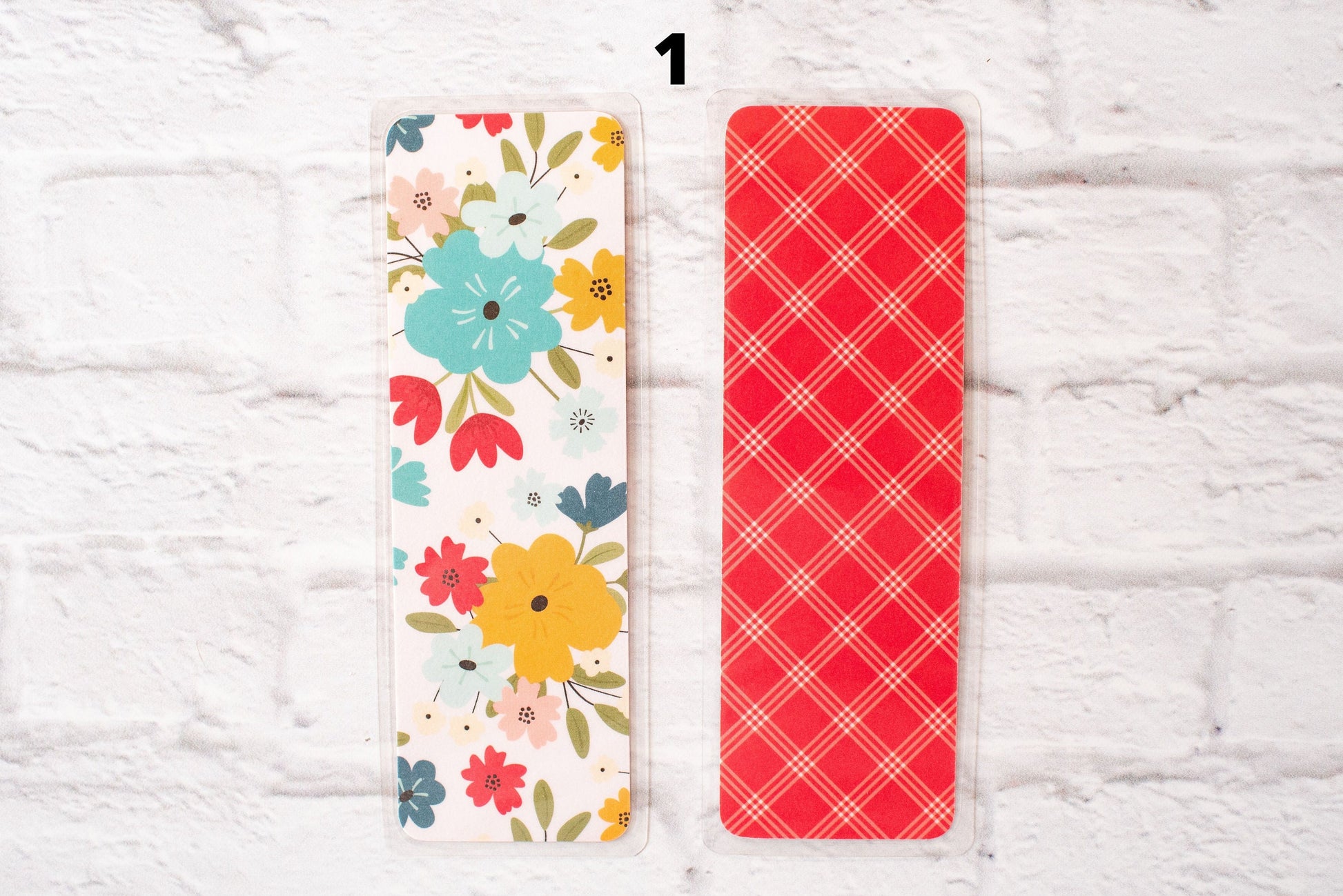 Farmhouse Bookmarks