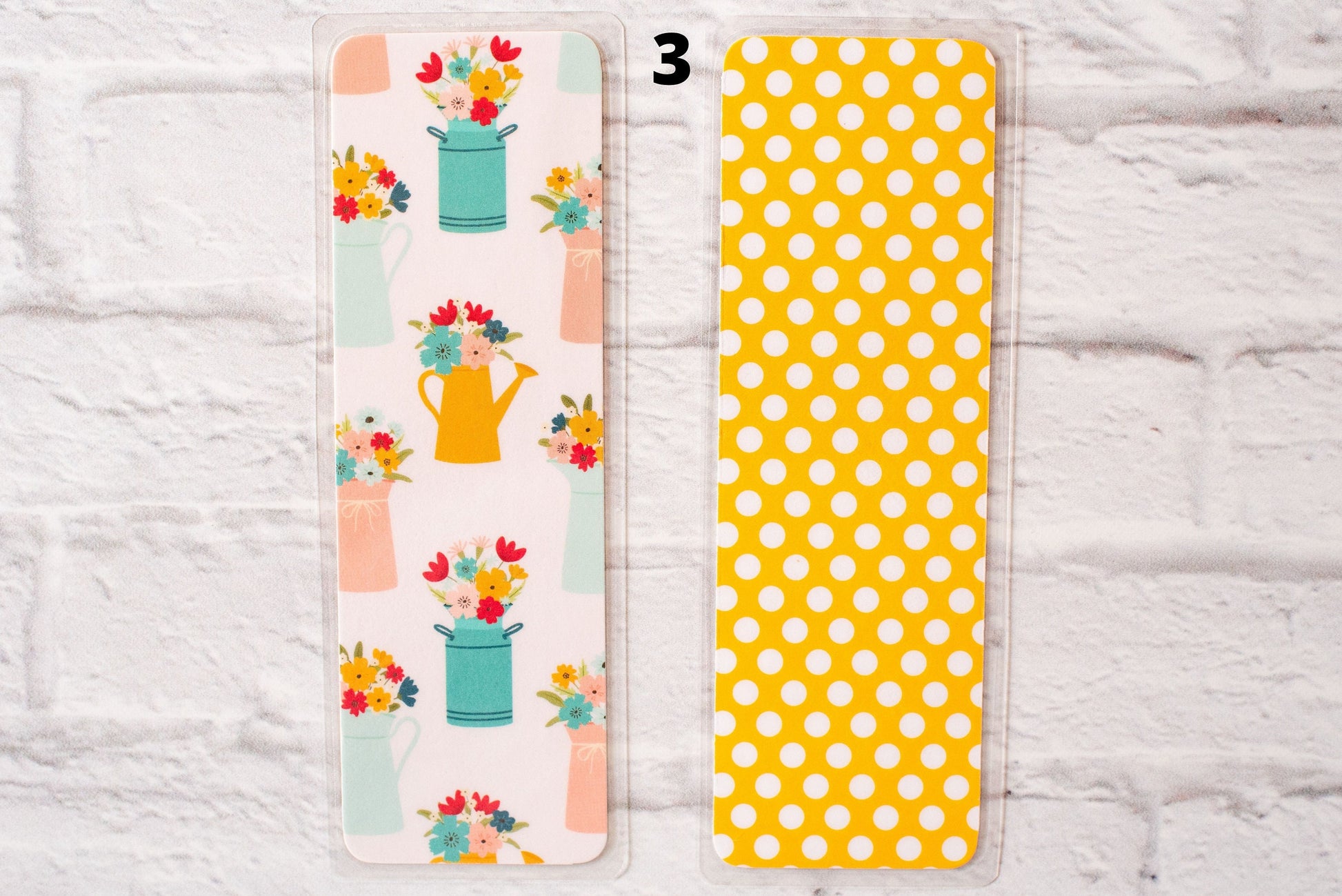 Farmhouse Bookmarks