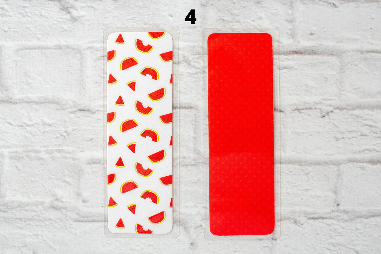 Gnome Summer Bookmarks