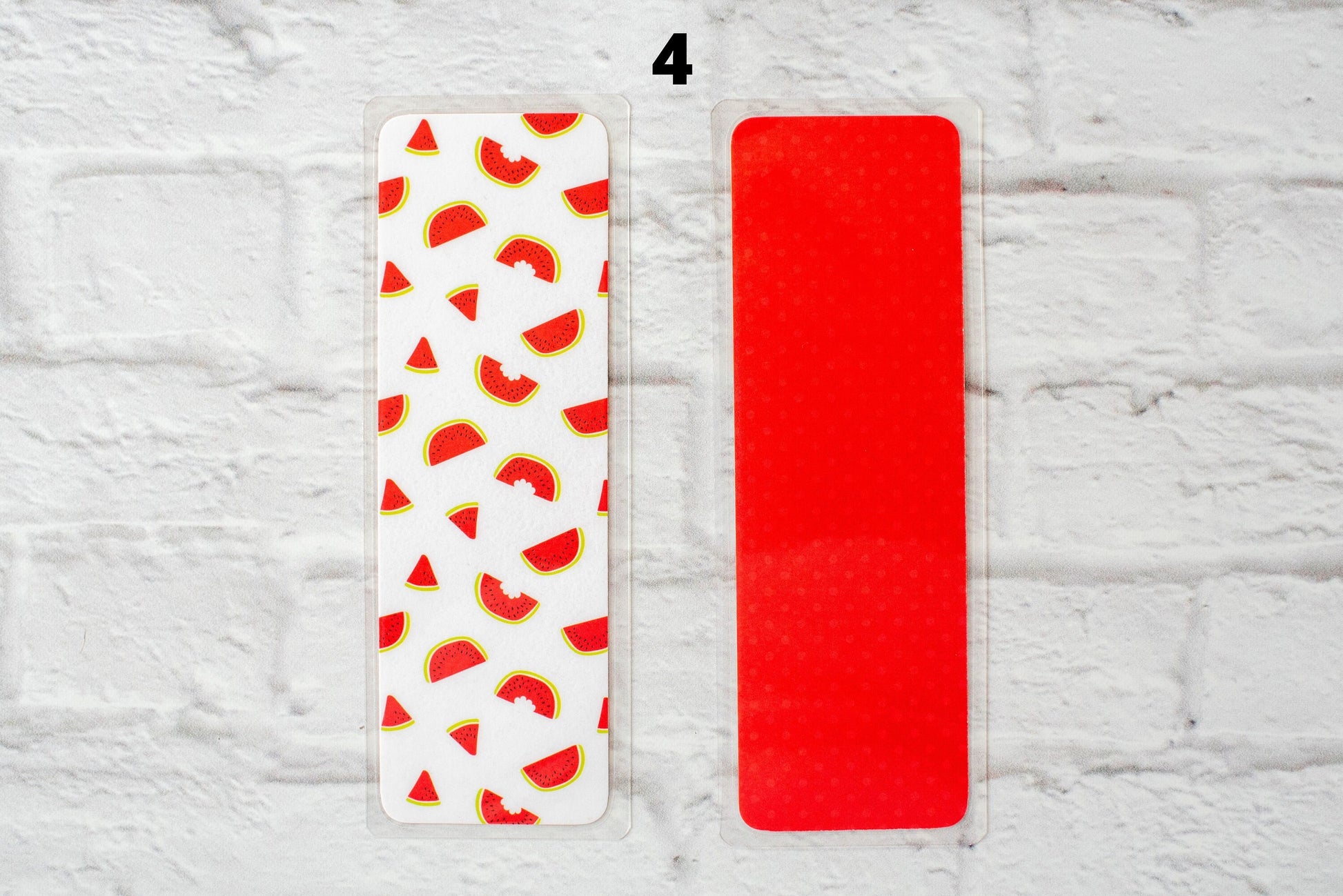 Gnome Summer Bookmarks