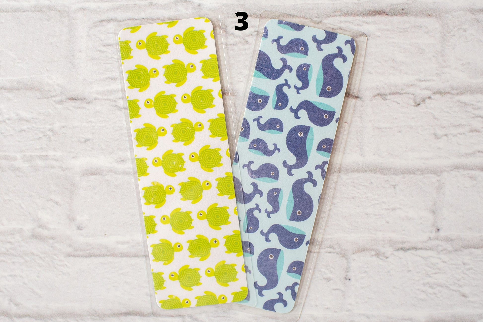 Summer Days Bookmarks