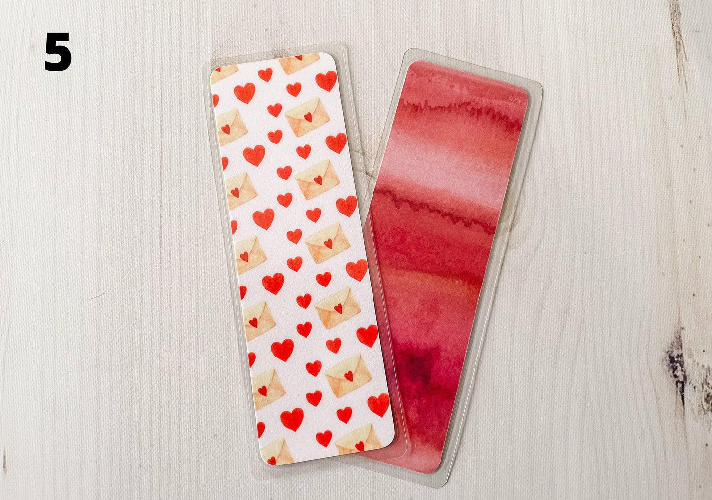 Gnome Love Bookmarks