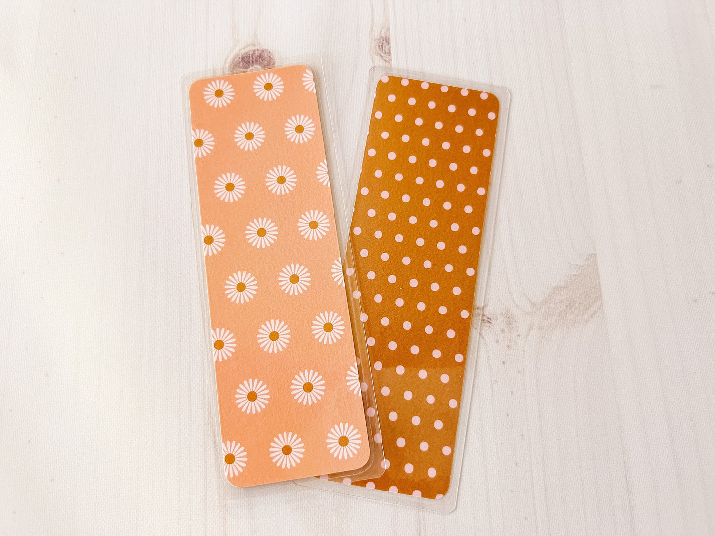 New Year, New You Bookmarks
