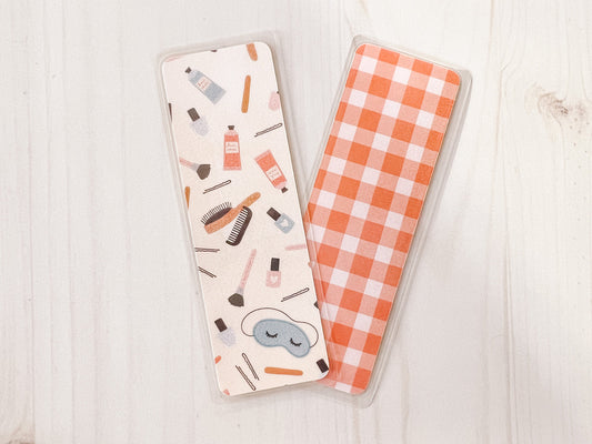 Makeup Bookmark