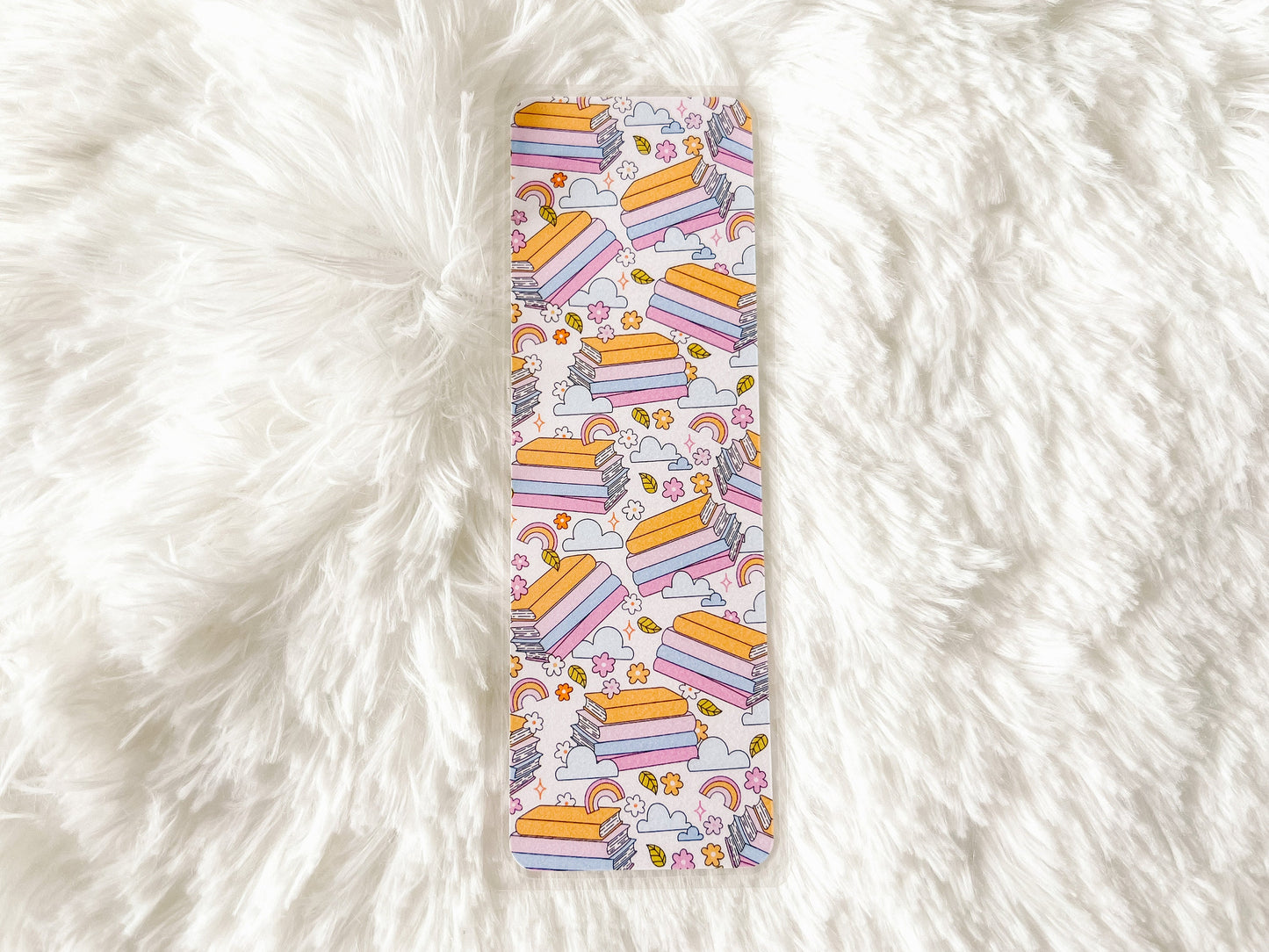 Bookish Bookmarks Collection | Book Lovers Bookmark | Laminated Bookmark | Bookworm Gift | Reader Librarian Gift