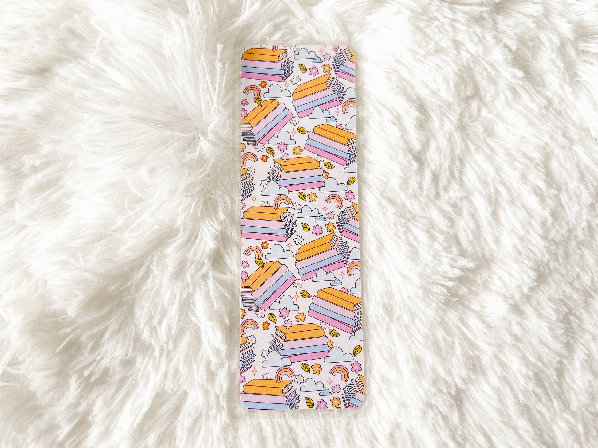 Bookish Bookmarks Collection | Book Lovers Bookmark | Laminated Bookmark | Bookworm Gift | Reader Librarian Gift