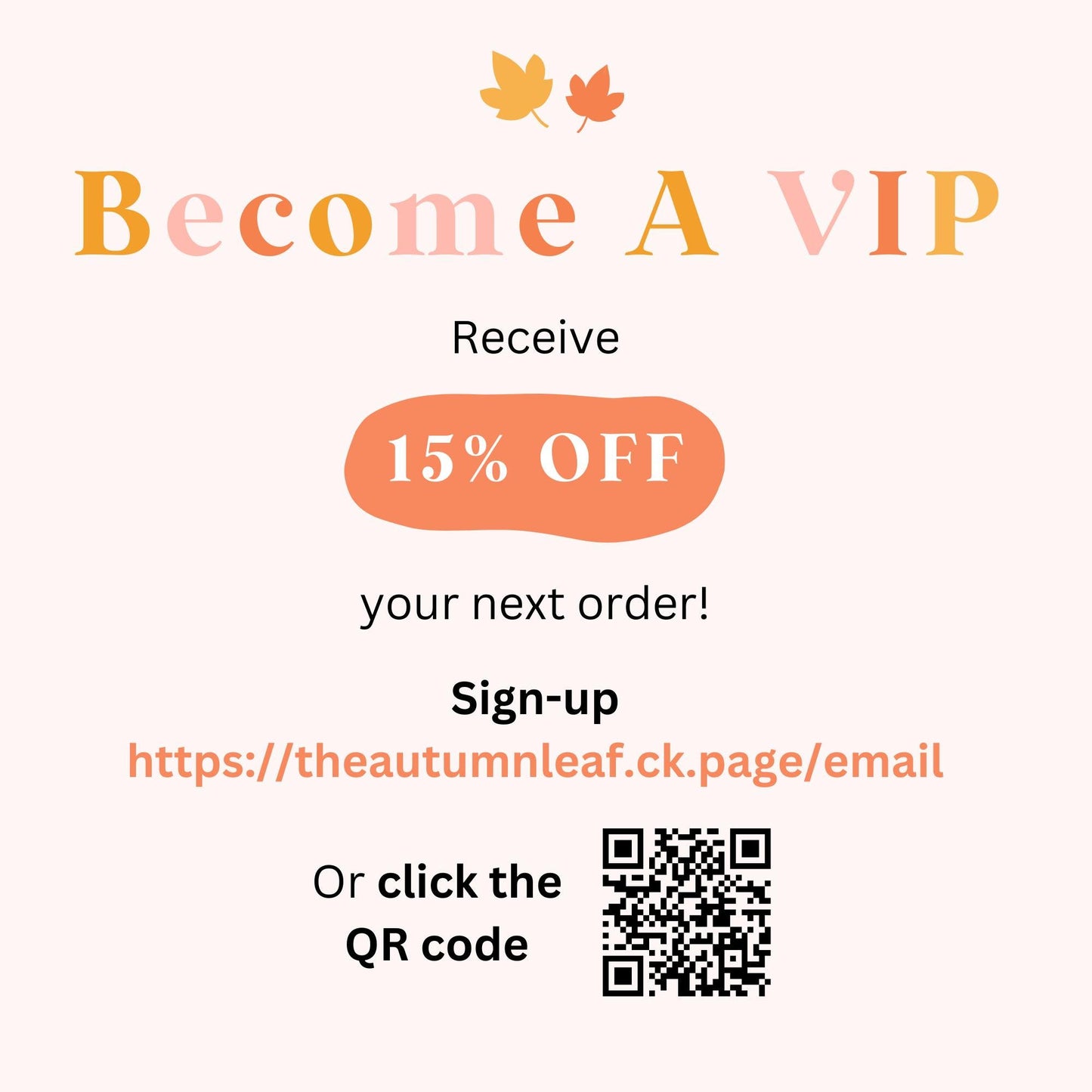 Comfy Cozy Book Club Fall Bookmark - Limited Edition