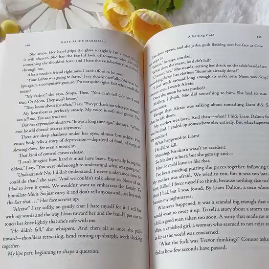 Floral Easter Bookmark Collection | Spring Bookmark | Gift for Reader | Easter Bookmark | Bookish Bookmark
