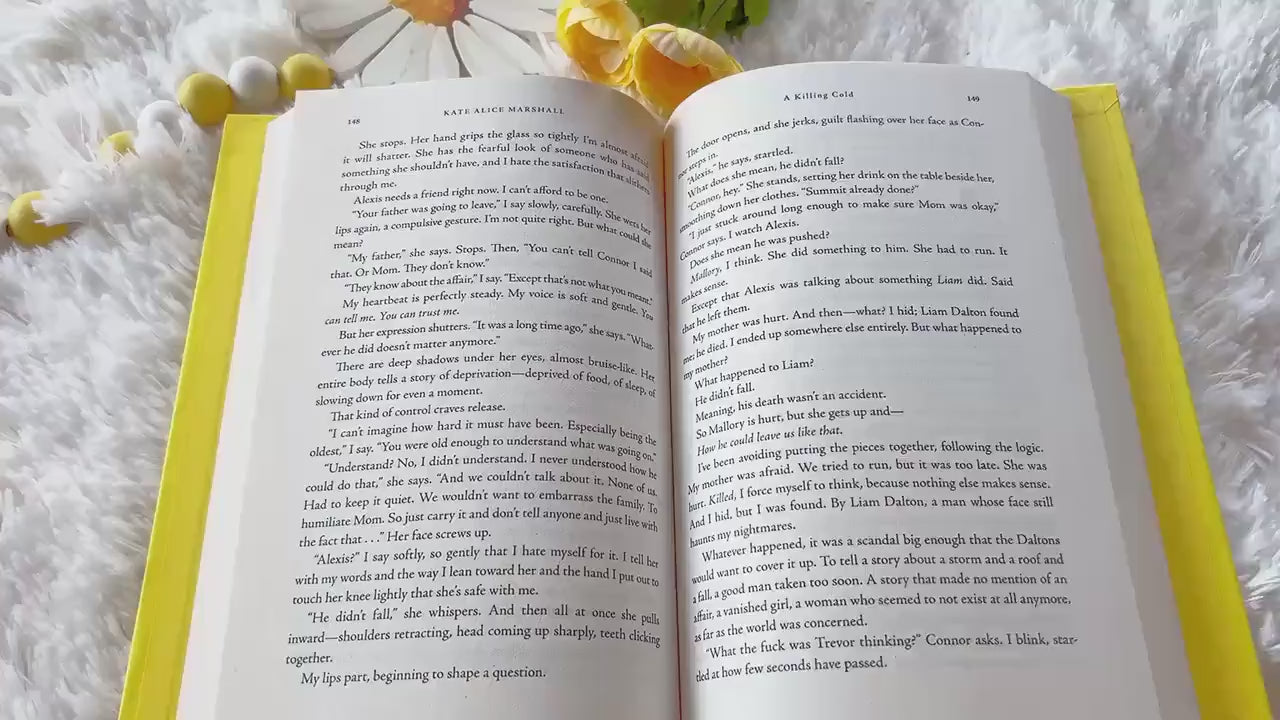 Floral Easter Bookmark Collection | Spring Bookmark | Gift for Reader | Easter Bookmark | Bookish Bookmark