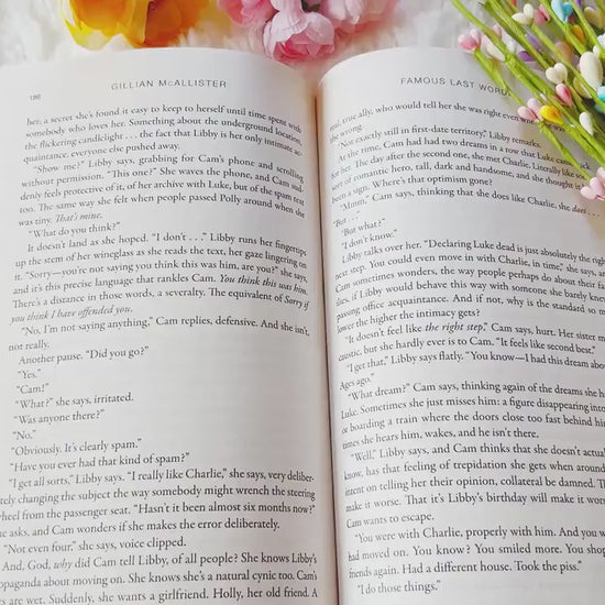 Spring Bookmark Collection | Spring Bookmarks | Gift for Reader | Easter Bookmark | Bookish Bookmark