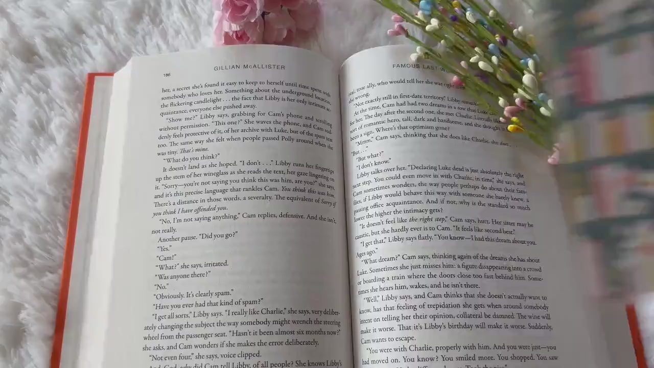 Spring Bookshelf Bookmark Collection | Spring Bookmark | Gift for Reader | Easter Bookmark | Bookish Bookmark