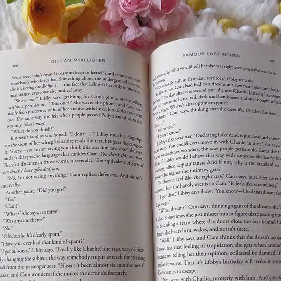 Farmhouse Bookmark Collection | Spring Bookmarks | Gift for Reader | Farmhouse Bookmark | Bookish Bookmark