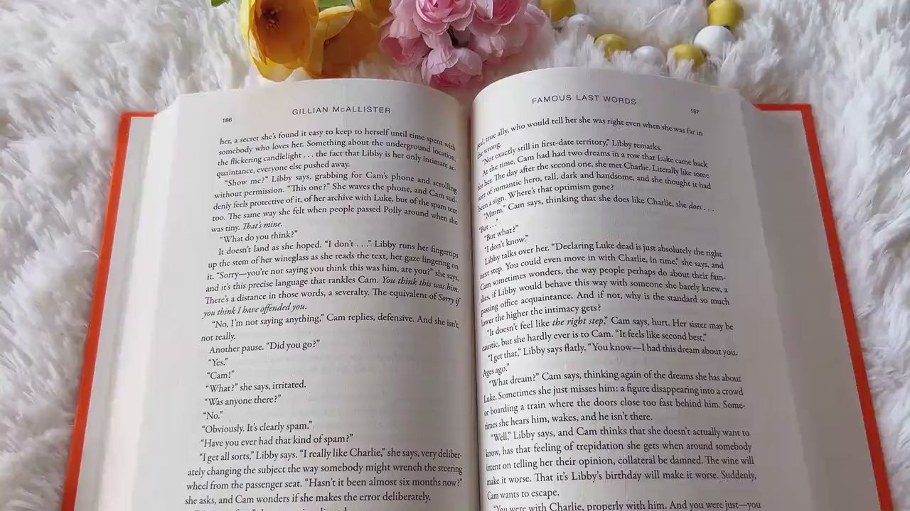 Farmhouse Bookmark Collection | Spring Bookmarks | Gift for Reader | Farmhouse Bookmark | Bookish Bookmark
